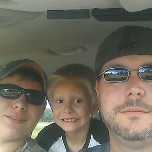 Meet your Posher, Aaron